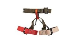 Advanced Base Camp Guide Student Harness