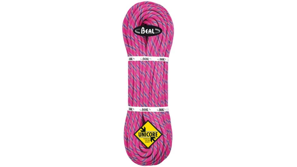 Beal Tiger 10 Mm UNICORE Rope 1 Beal Tiger 10 Mm UNICORE Rope