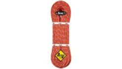 Beal Tiger 10 Mm UNICORE Rope 5 Beal Tiger 10 Mm UNICORE Rope -Metolius Shop opplanet beal tiger 10 mm unicore rope orange 60 m