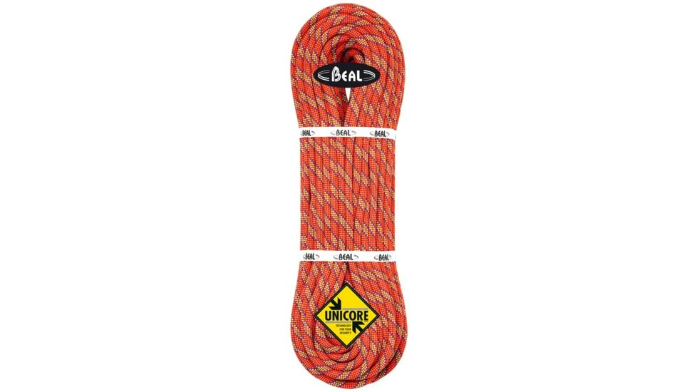 Beal Tiger 10 Mm UNICORE Rope 3 Beal Tiger 10 Mm UNICORE Rope - Image 3
