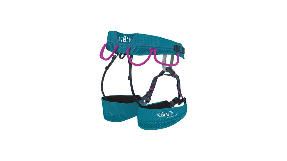Beal Venus Soft Women's Harness 1 Beal Venus Soft Women's Harness