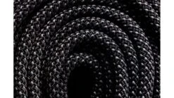 Black Diamond Static Rope -Metolius Shop opplanet black diamond 10 0 rope static 65m black bd323110blak0651 av1