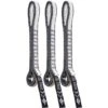 Black Diamond 10mm Dynex Dogbone - 3 Pack 11 Black Diamond 10mm Dynex Dogbone - 3 Pack -Metolius Shop opplanet black diamond 10mm dynex dogbone 12cm 3 pack one size bd3801000000all1 main
