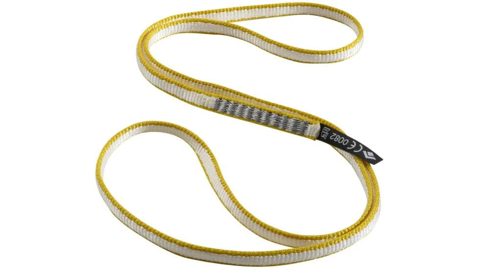 Black Diamond 10mm Dynex Runner 1 Black Diamond 10mm Dynex Runner