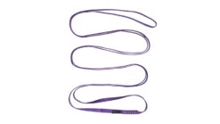 Black Diamond 18 Mm Nylon Runner -Metolius Shop opplanet black diamond 18 mm nylon runner purple one size bd3801145000all1 av 1