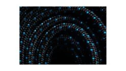 Black Diamond Static Rope -Metolius Shop opplanet black diamond 6 0 rope static 65m black bd323105blak0651 av1