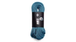Black Diamond 9.2 Dry Babsi Ed Rope