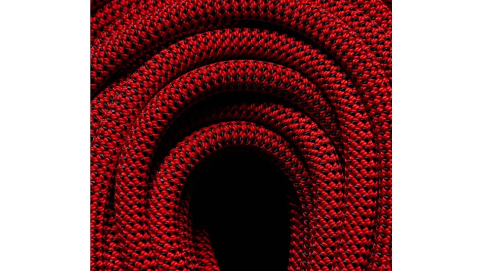 Black Diamond 9.6 Clymbing Rope 3 Black Diamond 9.6 Clymbing Rope - Image 3