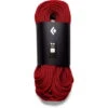 Black Diamond 9.6 Clymbing Rope -Metolius Shop opplanet black diamond 9 6 clymbing rope red 80m bd32311760090801 main