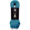 Black Diamond 9.6 Dry Bipattern Rope -Metolius Shop opplanet black diamond 9 6 dry bipattern rope blue 80m bd32311840050801 main