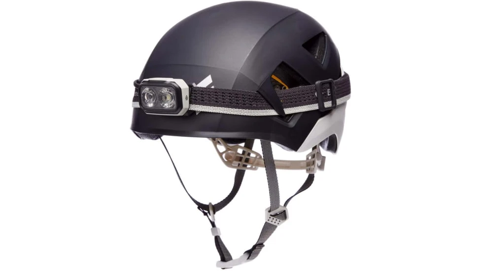 Black Diamond Capitan Helmet - Mips 4 Black Diamond Capitan Helmet - Mips - Image 4