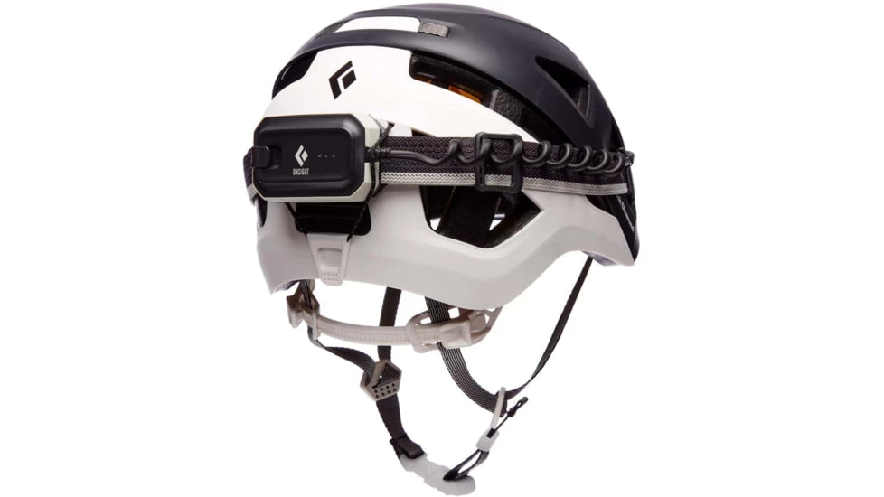 Black Diamond Capitan Helmet - Mips 5 Black Diamond Capitan Helmet - Mips - Image 5