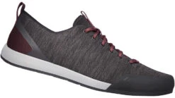 Black Diamond Circuit Approach Shoes - Women's -Metolius Shop opplanet black diamond circuit approach shoesapproach shoes mens anthracite 8 us bd58000700010801 av 1