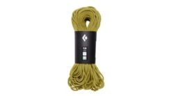 Black Diamond Climbing Dry Rope -Metolius Shop opplanet black diamond climbing 7 0 mm dry rope bd323005yelo0601 main