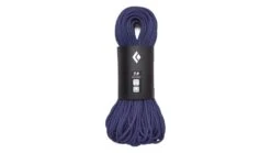 Black Diamond Climbing 7.9 Mm Dry Rope -Metolius Shop opplanet black diamond climbing 7 9 mm dry rope purple 70m bd323011purp0701 main