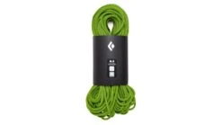 Black Diamond Climbing 8.5 Mm Dry Rope