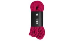 Black Diamond Climbing 8.9 Mm Dry Rope