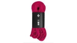 Black Diamond Climbing 8.9 Mm Dry Rope -Metolius Shop opplanet black diamond climbing 8 9 mm dry rope ultra pink 70m bd323017ulpk0701 main