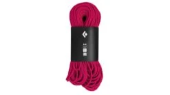 Black Diamond Climbing 8.9 Mm Dry Rope -Metolius Shop opplanet black diamond climbing 8 9 mm dry rope ultra pink 80m bd323017ulpk0801 main