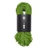 Black Diamond Climbing 9.4 Mm Dry Rope -Metolius Shop opplanet black diamond climbing 9 4 mm dry rope envy green 60m bd323022engr0601 main