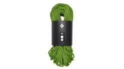 Black Diamond Climbing 9.4 Mm Dry Rope