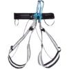 Black Diamond Couloir Ultralight Harness -Metolius Shop opplanet black diamond couloir ultralight harness white black extra large bd6511579308xl 1 main