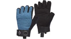 Black Diamond Crag Half-Finger Gloves