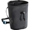 Black Diamond Creek Chalk Bag -Metolius Shop opplanet black diamond creek chalk bag black m l