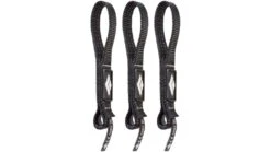 Black Diamond Dogbone 16cm 3-Pack