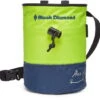 Black Diamond Freerider Chalk Bag 2 Black Diamond Freerider Chalk Bag -Metolius Shop opplanet black diamond freerider chalk bag verde medium large bd6301573014m l1 main
