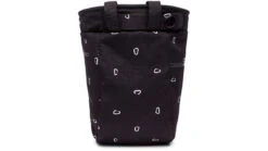 Black Diamond Gym Chalk Bag 23 Black Diamond Gym Chalk Bag -Metolius Shop opplanet black diamond gym chalk bag black biner print medium large bd6301390023m l1 av 1