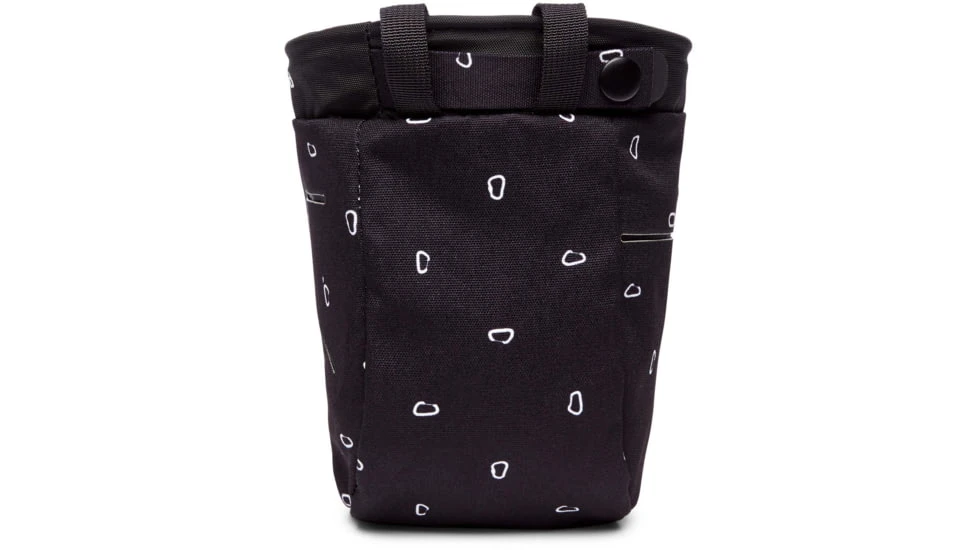 Black Diamond Gym Chalk Bag 9 Black Diamond Gym Chalk Bag - Image 9