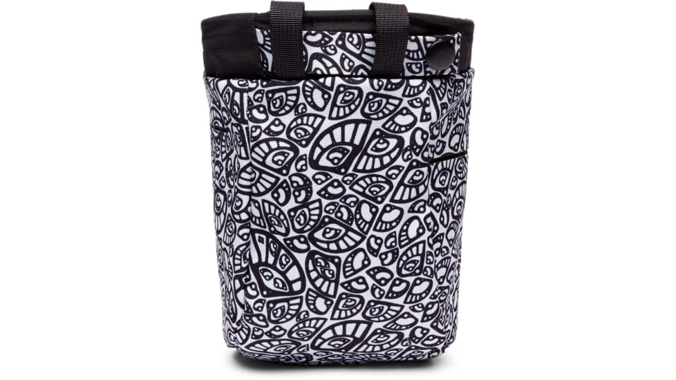 Black Diamond Gym Chalk Bag 10 Black Diamond Gym Chalk Bag - Image 10