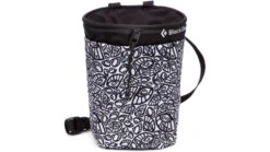 Black Diamond Gym Chalk Bag 17 Black Diamond Gym Chalk Bag -Metolius Shop opplanet black diamond gym chalk bag cam lobe print medium large bd6301390021m l1 main