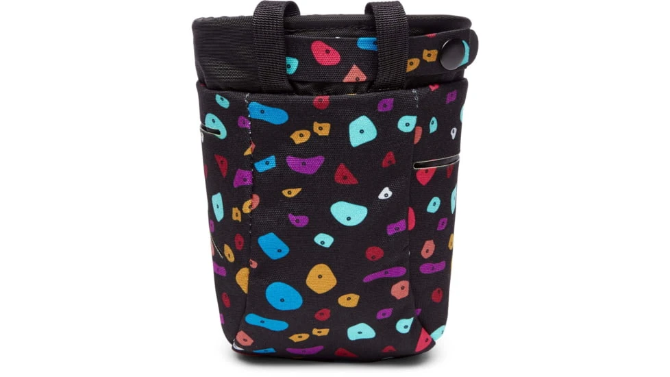 Black Diamond Gym Chalk Bag 12 Black Diamond Gym Chalk Bag - Image 12
