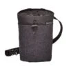 Black Diamond Gym Chalk Bag -Metolius Shop opplanet black diamond gym chalk bag smoke bd630139smokm l1 main