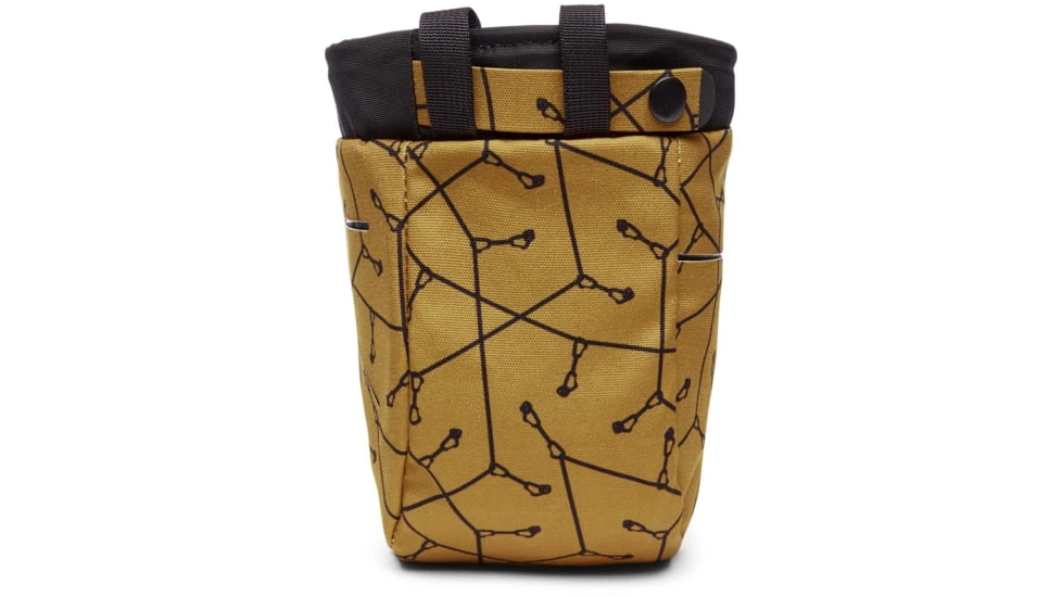 Black Diamond Gym Chalk Bag 11 Black Diamond Gym Chalk Bag - Image 11