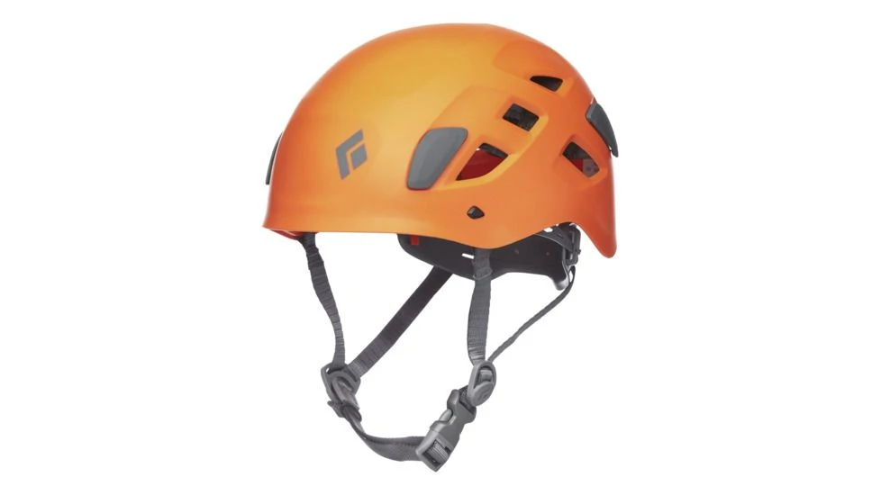 Black Diamond Half Dome-Helmet 1 Black Diamond Half Dome-Helmet