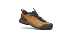 Black Diamond Mission Leather LW WP Approach Shoes - Men's -Metolius Shop opplanet black diamond mission leather lw wp approach shoes mens amber cafe brown 9 5 bd58003294270951 av 2