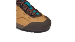 Black Diamond Mission Leather LW WP Approach Shoes - Men's -Metolius Shop opplanet black diamond mission leather lw wp approach shoes mens amber cafe brown 9 5 bd58003294270951 av 5