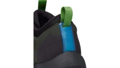 Black Diamond Mission Leather LW WP Approach Shoes - Men's -Metolius Shop opplanet black diamond mission leather lw wp approach shoes mens cypress black 9 5 bd58003291580951 av 5