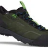 Black Diamond Mission Leather LW WP Approach Shoes - Men's