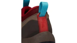 Black Diamond Mission Leather LW WP Approach Shoes - Women's -Metolius Shop opplanet black diamond mission leather lw wp approach shoes womens malted grenadine 9 5 bd58003394260951 av 4