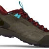 Black Diamond Mission Leather LW WP Approach Shoes - Women's 40 Black Diamond Mission Leather LW WP Approach Shoes - Women's -Metolius Shop opplanet black diamond mission leather lw wp approach shoes womens malted grenadine 9 5 bd58003394260951 main