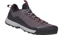 Black Diamond Mission LT Approach Shoes - Women's