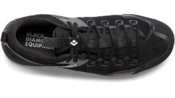 Black Diamond Mission XP Leather Approach Shoes - Men's -Metolius Shop opplanet black diamond mission xp leather approach shoes mens black granite 12 bd58002493261201 av 2