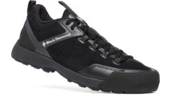 Black Diamond Mission XP Leather Approach Shoes - Men's