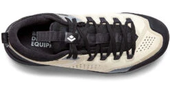 Black Diamond Mission XP Leather Approach Shoes - Women's -Metolius Shop opplanet black diamond mission xp leather approach shoes womens faded birch 9 bd58002510210901 av 2