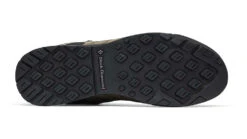 Black Diamond Missn Leather Mid WP Approach Shoes - Men's -Metolius Shop opplanet black diamond missn leather mid wp approach shoes mens walnuts octane 9 5 bd58002693730951 av 3