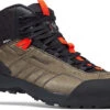 Black Diamond Missn Leather Mid WP Approach Shoes - Men's -Metolius Shop opplanet black diamond missn leather mid wp approach shoes mens walnuts octane 9 5 bd58002693730951 main